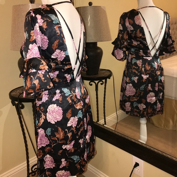 Midi Dress @LAST ONE - Picture 8 of 8